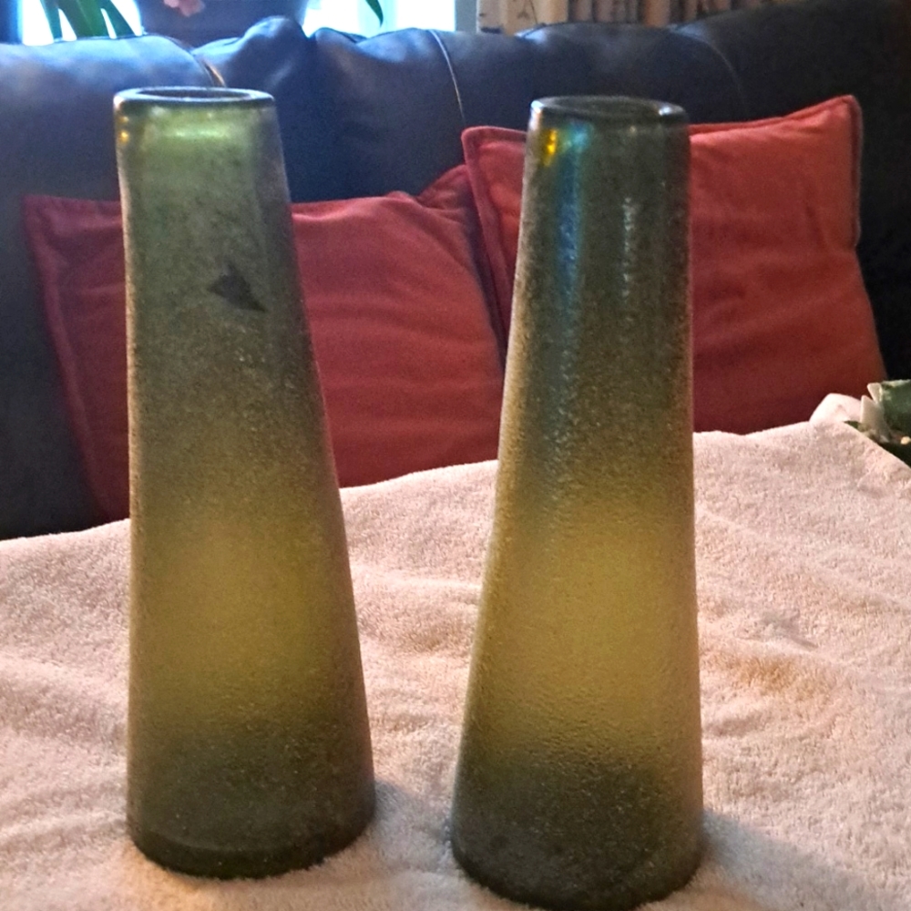 Vases